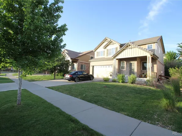 23421 E Portland Way, Aurora, CO 80016