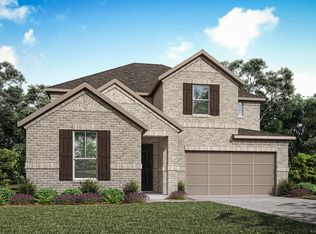 1729 Nesting Robin Ln, Denton, TX 76249