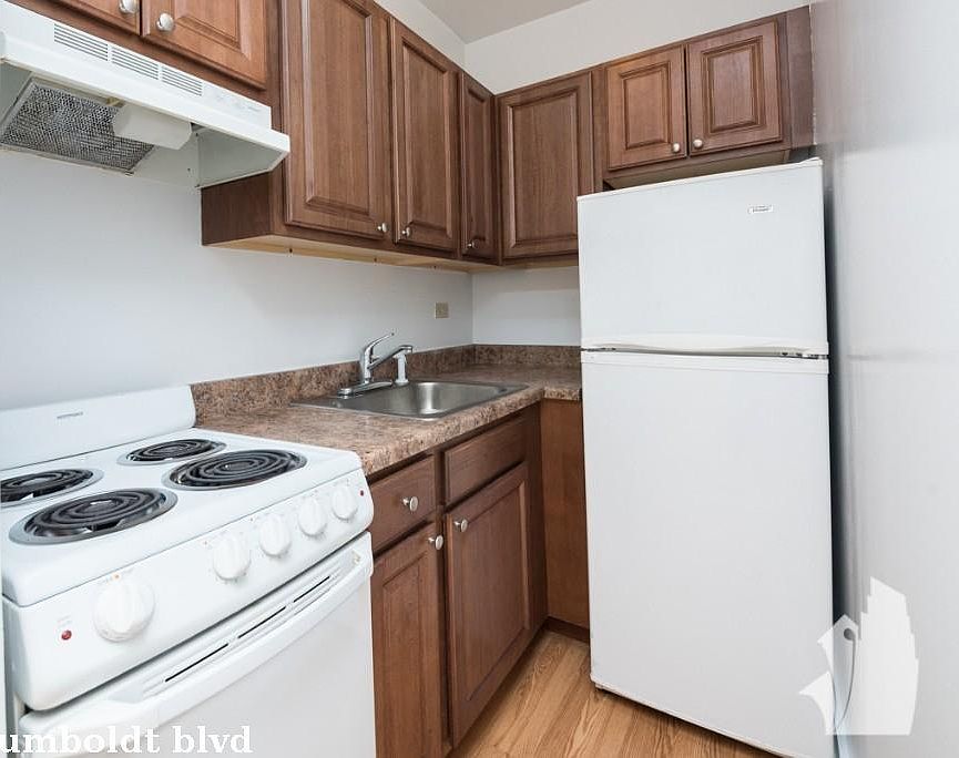 1st image of 1852 N Humboldt Blvd #1618