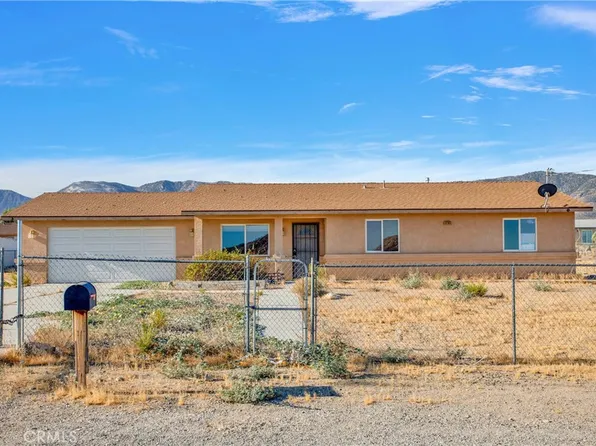 32163 Carnelian Rd, Lucerne Valley, CA 92356