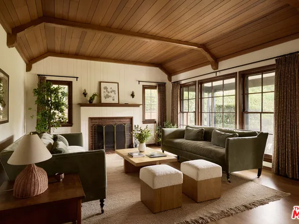 2035 Monte Vista St, Pasadena, CA 91107