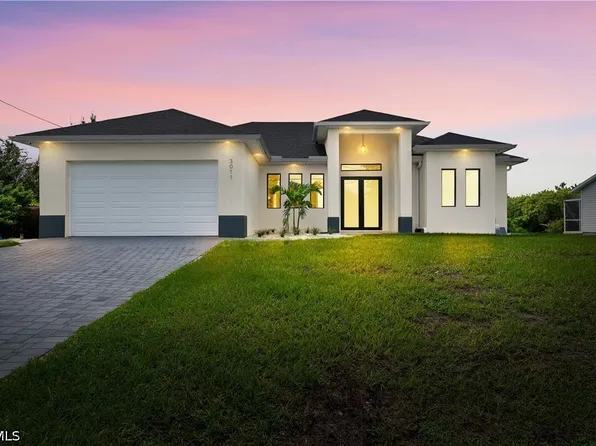 3011 8th St SW, Lehigh Acres, FL 33976