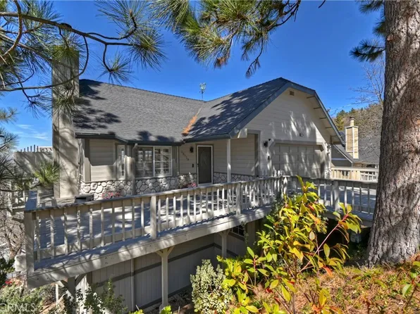 28738 Bryce Dr, Lake Arrowhead, CA 92352