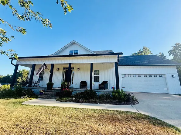173 Vineyard Hill Ln, Malvern, AR 72104