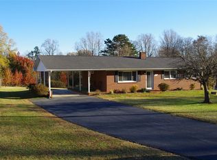 6639 Andes St, Germanton, NC 27019