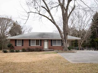 1961 Flat Shoals Rd SW, Conyers, GA 30094