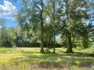 LOT 4A Parker Heights Dr, Prairieville, LA 70769