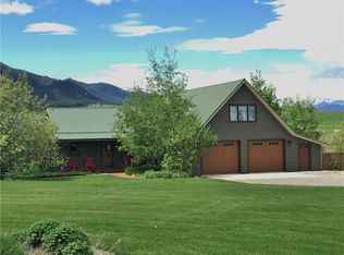 28 Natures Way, Red Lodge, MT 59068