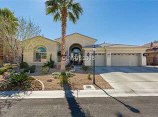 6705 Cambium Pine Ave, Las Vegas, NV 89130