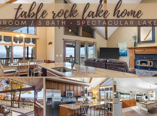 390 Ridgeview Rd, Branson West, MO 65737