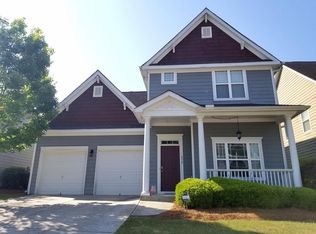 658 Ivy Brook Way, Macon, GA 31210