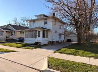 342 Dalgren Ave, Fort Wayne, IN 46805