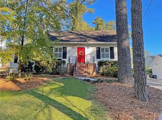 3200 Parkridge Cres, Atlanta, GA 30341