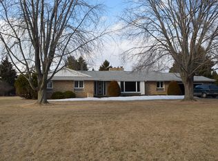 W4363 Skyway Dr, Fond Du Lac, WI 54937