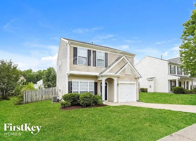 5521 Scenic Brook Ln — Photo 2