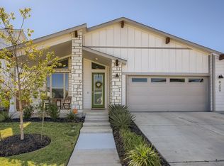 8209 Gilwice Ln, Austin, TX 78744