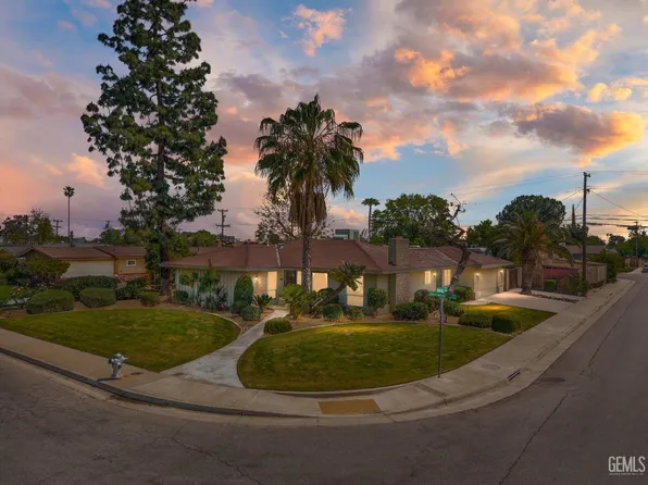 2121 Sherwood Ave, Bakersfield, CA 93304