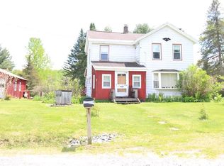 274 Stevers Mills Rd, Broadalbin, NY 12025