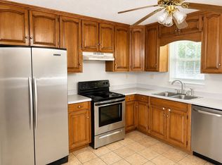 6330 Harrison Ooltewah Rd #6330, Harrison, TN 37341