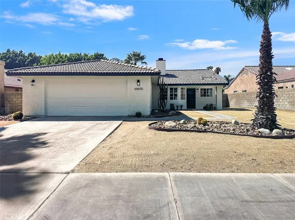 68605 Hermosillo Rd, Cathedral City, CA 92234