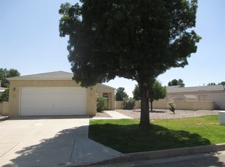 2108 Sierra Ln NE, Rio Rancho, NM 87144