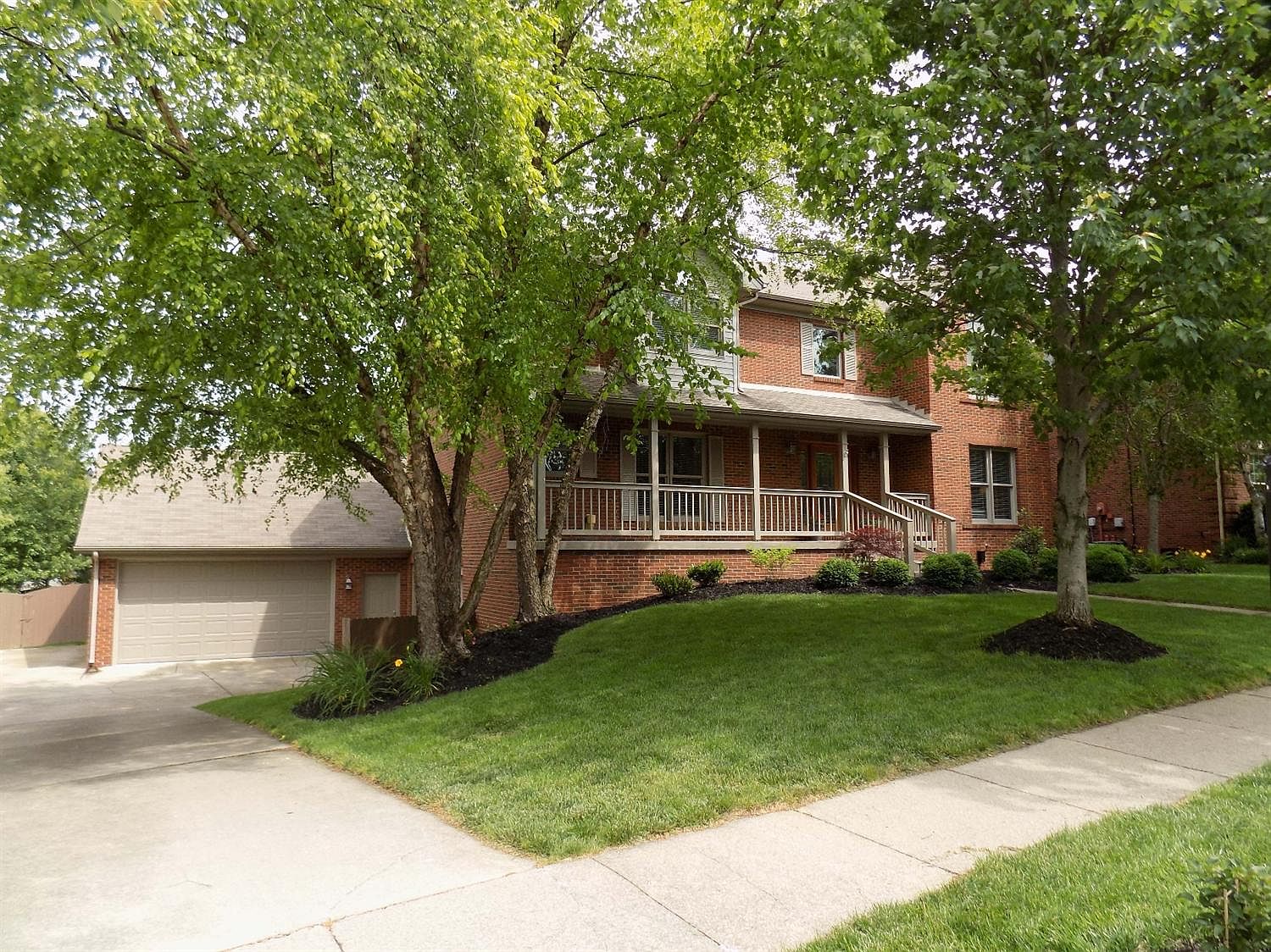 4913 Waynes Blvd, Lexington, KY 40513 Zillow