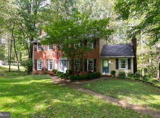 22 Hickory Meadow Rd, Cockeysville, MD 21030