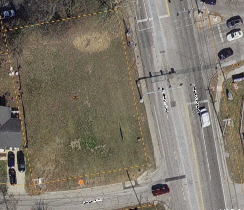 1st image of 1411 N Florissant Rd