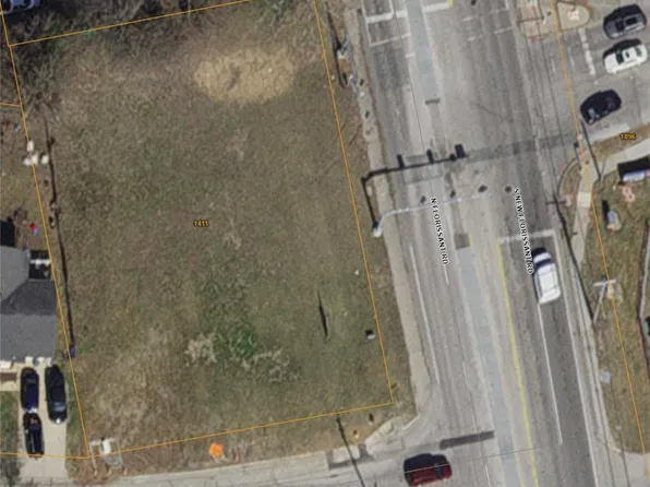 1411 N Florissant Rd, Saint Louis, MO 63135