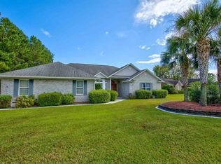 110 Santee Cir, Myrtle Beach, SC 29588