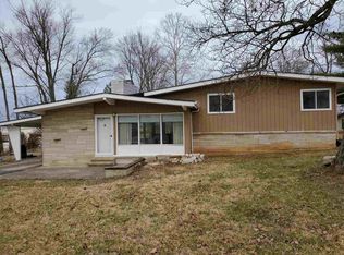 302 Eastwood Dr, Bedford, IN
