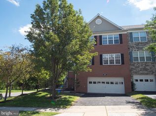 4637 Ashforth Way, Owings Mills, MD 21117