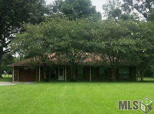 13331 K C Rd, Gonzales, LA 70737