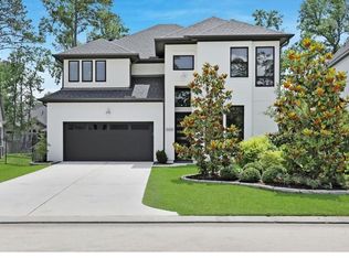 6 Gentle Branch Pl, Tomball, TX 77375