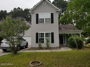 6 Spring Crossing Dr, Bluffton, SC 29910