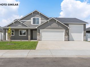 1415 Dawn St, Weiser, ID 83672
