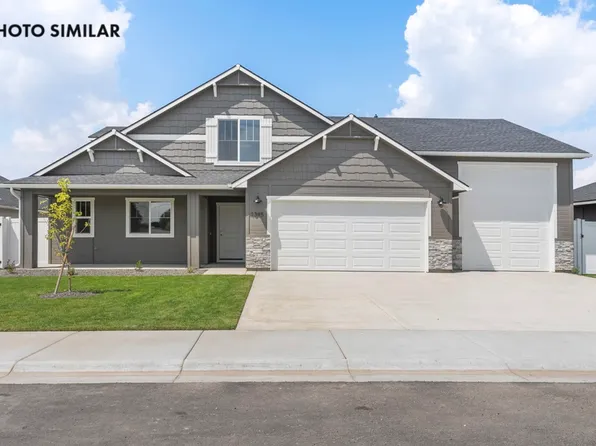 1415 Dawn St, Weiser, ID 83672