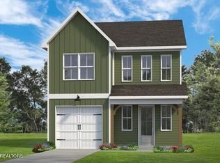 504 8th Ave, Lenoir City, TN 37771