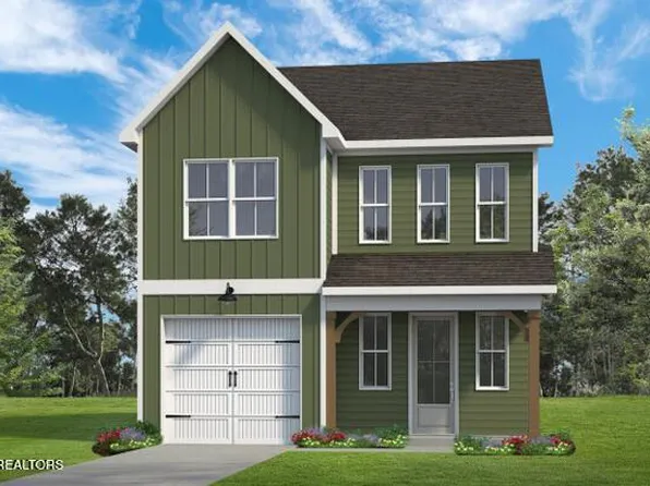 504 8th Ave, Lenoir City, TN 37771