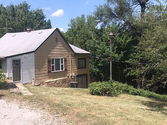 Property Front View