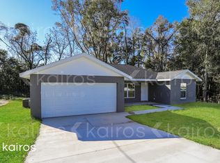 4415 SE 134th Pl, Summerfield, FL 34491