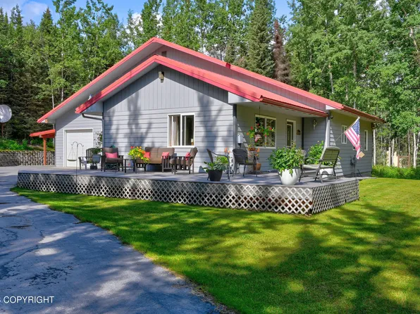 38585 Moose River Dr, Sterling, AK 99672
