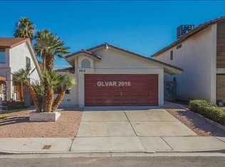 3912 Rive Gauche St, Las Vegas, NV 89115