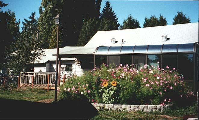 2nd image of 8117 NE 32nd St