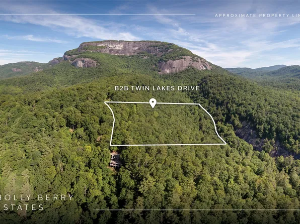 B2B Twin Lakes Drive, Cashiers, NC 28717