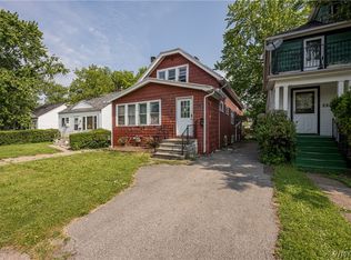 223 Merrimac St, Buffalo, NY 14214
