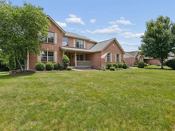 2nd image of 8046 Logans Ridge Dr