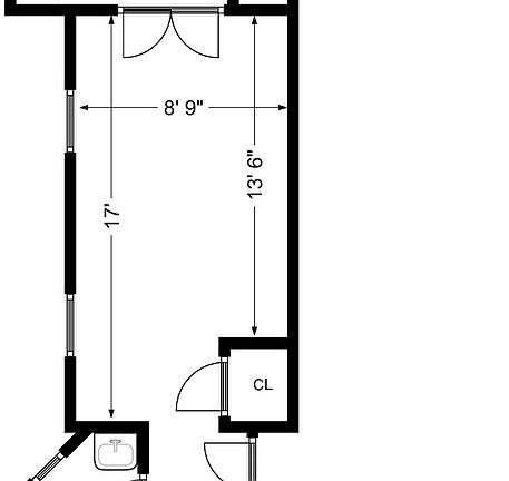 2nd image of 54 E 7th St APT 10