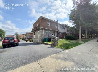 627 Forrest St, Fountain Hill, PA 18015