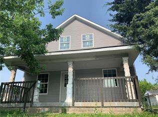 452 S Holt Rd, Indianapolis, IN 46241